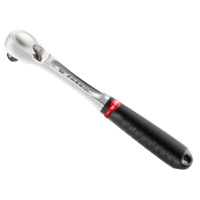 FACOM    JL.161PB SEALED PEAR HEAD RATCHET 3/8SD