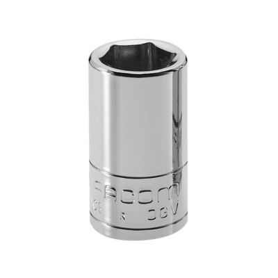 FACOM    R.7   SOCKET  7MM  1/4SQDR