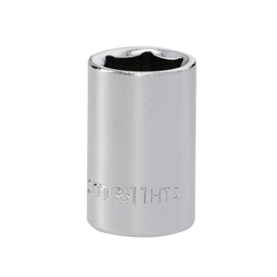 FACOM   1/4 6PT STANDARD SOCKET 11 MM