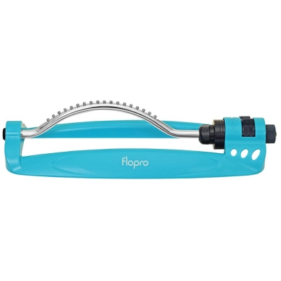 FLOPRO   CASCADE OSCILLATING SPRINKLER