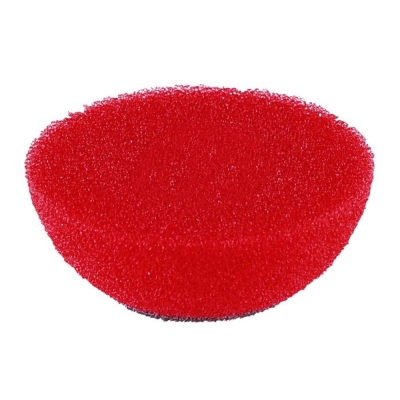 FLEX    POLISHING PAD COARSE 5 PCS 25MM