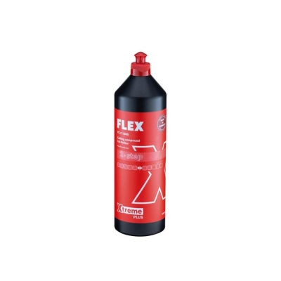 FLEX    POLISHING COMPOUND CUT 1000 ML
