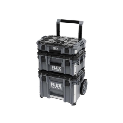 FLEX     TK-L SP SET 1 STACK PACK