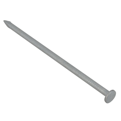 F/FIX   BATTEN NAIL GALV 65 X 2.65MM BAG 2.5KG