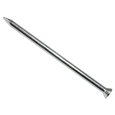 F/FIX   MASONRY NAIL HEAVY GAUGE 3.5 X 60MM 100