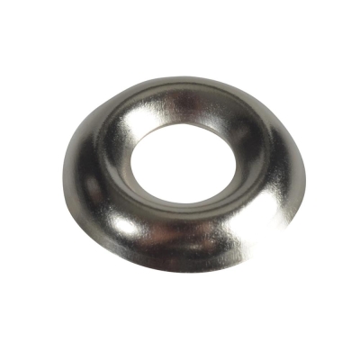 F/FIX   S/CUP WASHER 20 PACK NP NO.10
