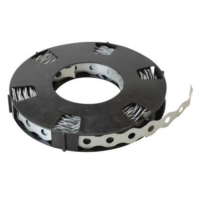 F/FIX   CON FIX BAND M/DUTY 12MM X 0.7 X 10M