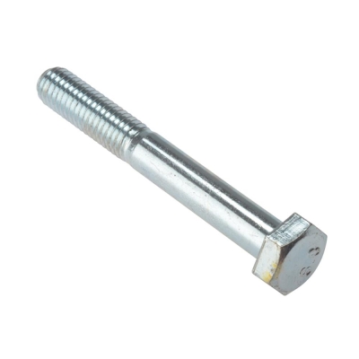 F/FIX   HIGH TENSILE BOLTS ZP M10 X 140 BAG10