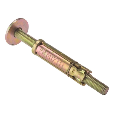 F/FIX   MASONRY ANCHOR LOOSE ZYP M12 X 40 BAG5