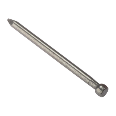 F/FIX   LOST HEAD NAIL BRIGHT 50MM X 2.5KG