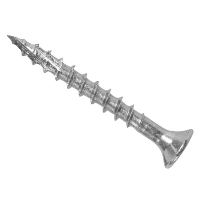 F/FAST  POZI EXTERIOR SCREWS 4.0 X 25MM BOX 200