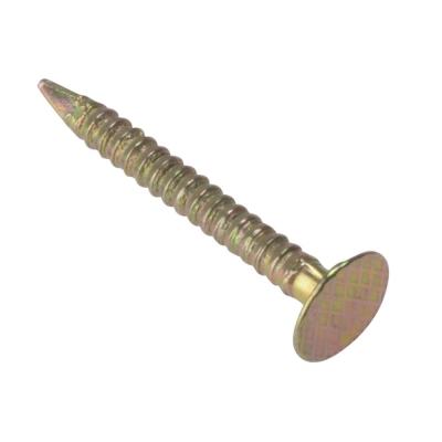 F/FIX   PLASTERBOARD NAIL ZYP 30MM X 2.5KG