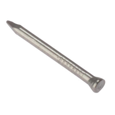 F/FIX   PANEL PIN BRIGHT 25MM X 250G