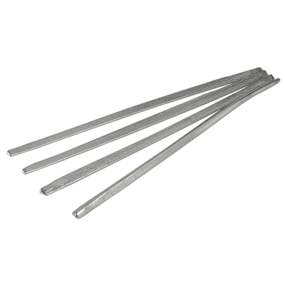 DKL     TINMANS  SOLDER 4 STICKS (APPROX 1 KILO)