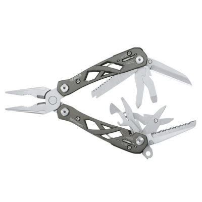 GERBER   SUSPENSION MULTI-TOOL
