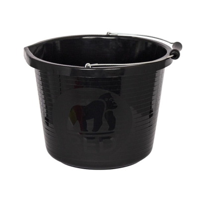 G/TUB    PREMIUM BUCKET BLACK