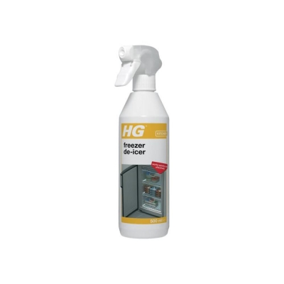 HG       FREEZER DE-ICER 500ML