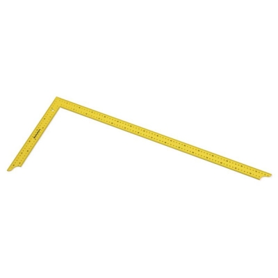 HULTAFOR CARPENTER'S SQUARE 80CM