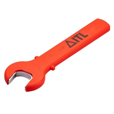 ITL      TOTALLY INSULATED SPANNER 17MM
