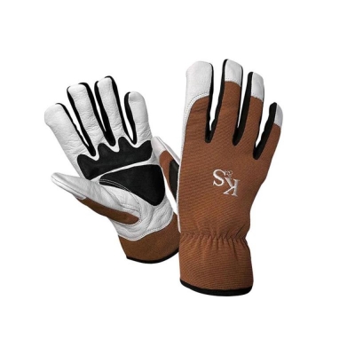 K/STOWE ALL JOBS GLOVES MEDIUM