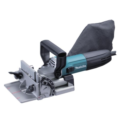 MAKITA  PJ7000 110V BISCUIT JOINTER 700W