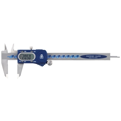 M/WRIGHT DIGITAL CAL 200MM/8IN.01MM/.0005IN RES