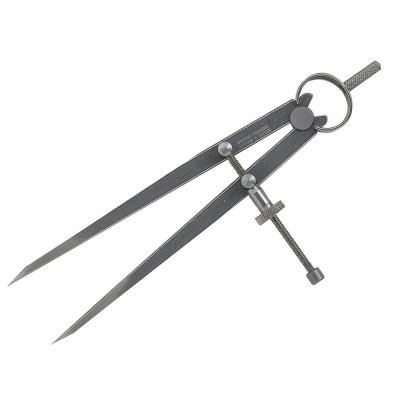 M/WRIGHT SPRING DIVIDER 10IN/250MM
