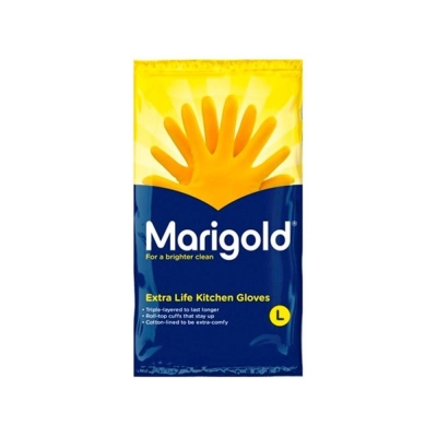 MARIGLD MARIGOLD KITCHEN GLOVES E/LIFE LGE