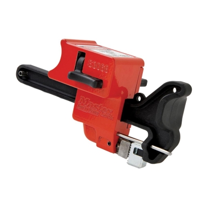 M/LOCK  LOCKOUT UNIVERSAL BALL VALVE    S3068MLP