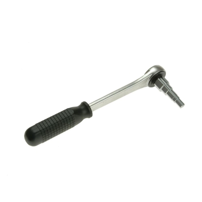 MONUMENT  2048E RADIATOR STEPPED WRENCH RATCHET