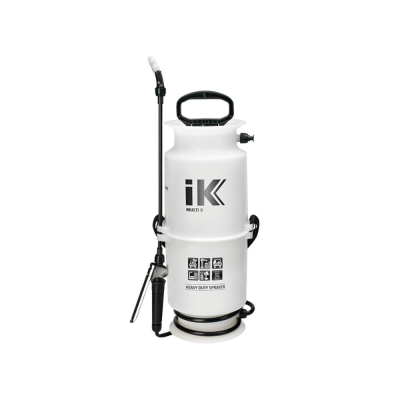 MATABI   IK9 INDUSTRIAL SPRAYER 6LITRE CAPACITY