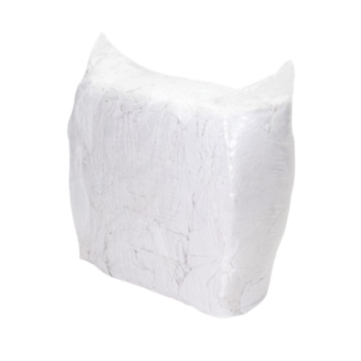 White Rags 10kg 