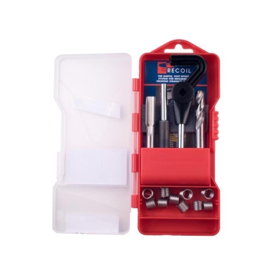 RECOIL  INSERT KIT (10)  10.0-1.00