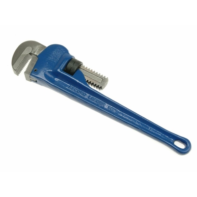 RECORD  350 LEADER WRENCH 12IN