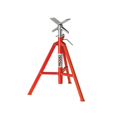 RIDGID   VF-99 FOLDING PIPE STAND