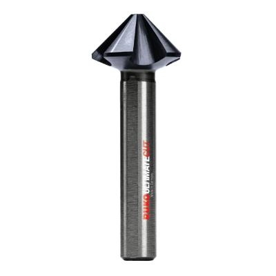 RUKO Ultimatecut Countersink 4S BOOST HSS RUnaTEC