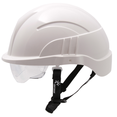 Centurion Vison Plus Secureplus Wheel Ratchet Helmet