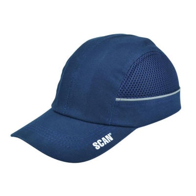 SCAN     BUMP CAP