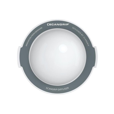 SCANGRIP DIFFUSER