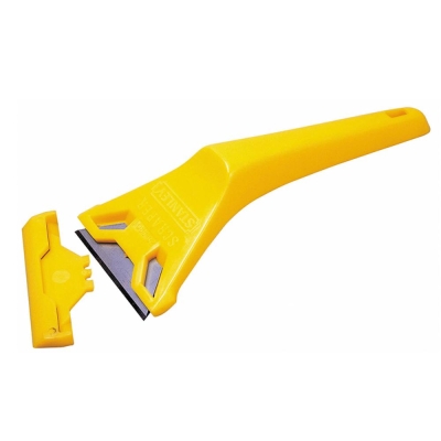 STANLEY 5930C WINDOW SCRAPER 170MM      0-28-590
