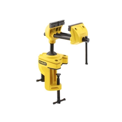 STANLEY  MULTI ANGLE HOBBY VICE         1-83-069