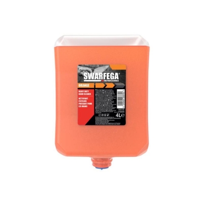 DEB      ORANGE HAND CLEANER CARTRIDGE 4L