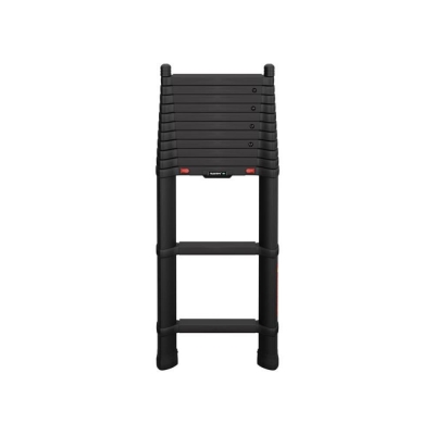 TACTICAL LINE TELESCOPIC LADDER - 4.1M