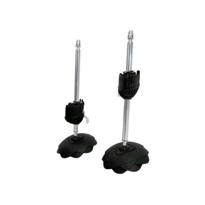 TELESTEP ADJUSTABLE SAFETY FEET FOR STABILISERS