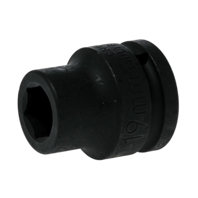 TENG     940519 REG  IMPACT SOCKET 19MM 3/4SQDR