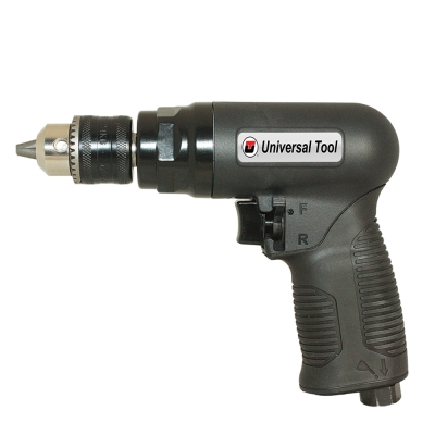 UAT 1/2Inch Composite Reversible Drill Keyless Chuck 1800RPM