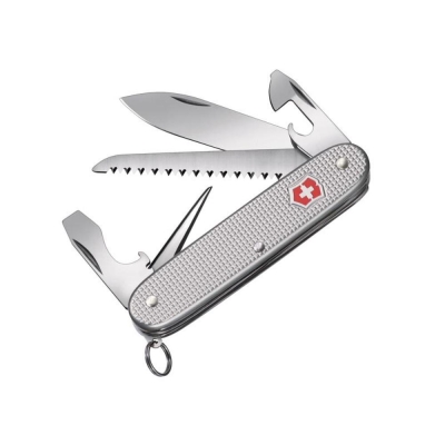 V/NOX   ARMY KNIFE FARMER BOXED