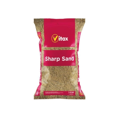 VITAX   SHARP SAND SMALL