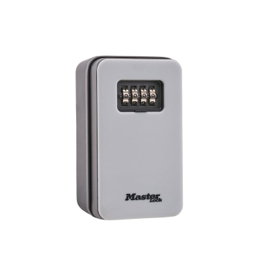 M/LOCK  KEY LOCK BOX - NEW DESIGN
