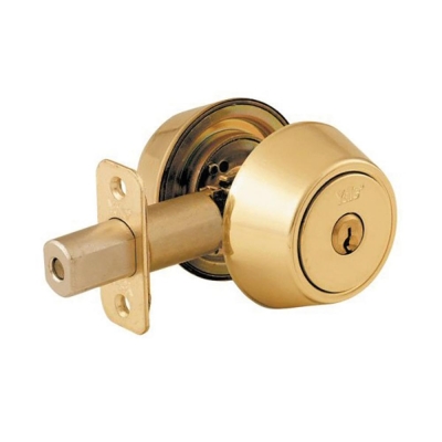 YALE    YALE P5211 SECURITY DEADBOLT